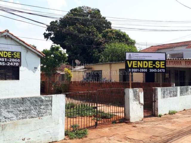 Terreno, para investidores na Vila Bandeirante, CAMPO GRANDE - MS