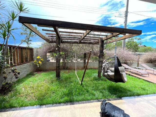 Casa à venda linda casa com piscina suíte com closet no bairroTarumã BONITO - MS