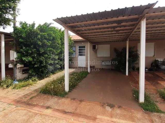 Casa em condomínio à venda, Jardim Parati, CAMPO GRANDE - MS