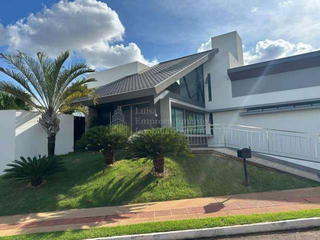 Casa Condomínio Delfos com 4 suítes à venda, Vila Vilas Boas, CAMPO GRANDE - MS