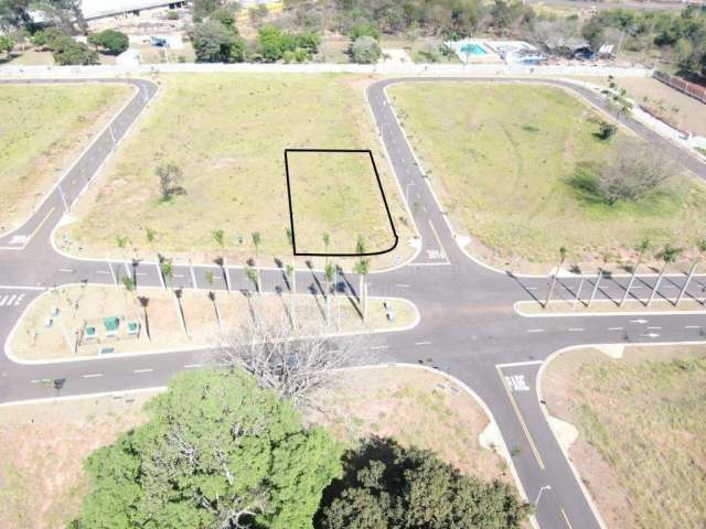 Terreno à venda, Chácara dos Poderes, CAMPO GRANDE - MS