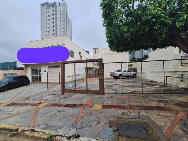 Sala Comercial à venda, com 8 salas alugadas, CENTRO, CAMPO GRANDE - MS