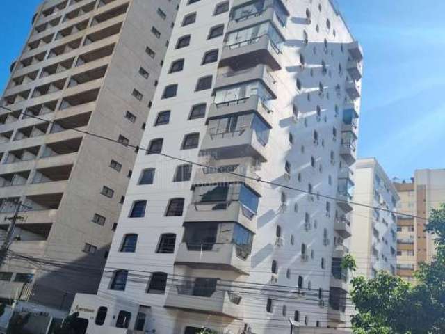 Apartamento à venda, CENTRO, CAMPO GRANDE - MS