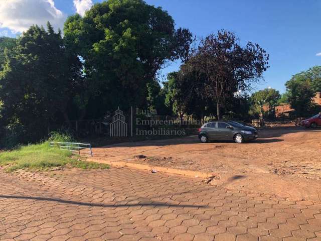 Terreno à venda, Morada Verde, CAMPO GRANDE - MS