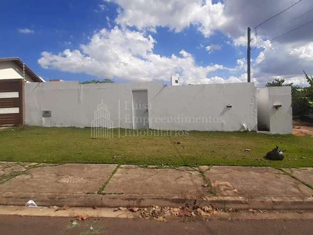 Terreno à venda, MONTE CASTELO, CAMPO GRANDE - MS