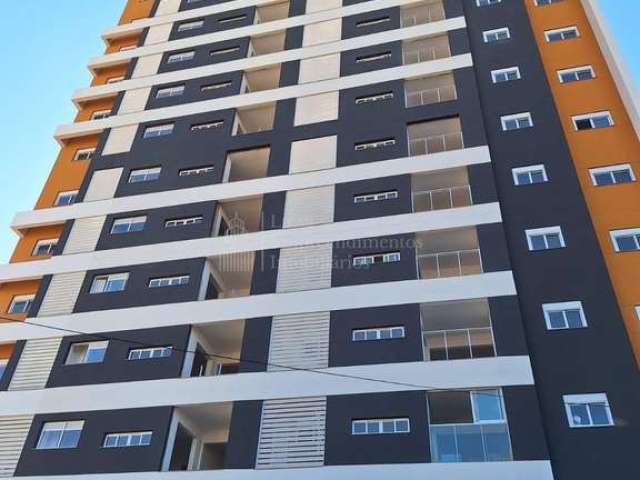 Apartamento à venda, Residencial Creta no SÃO FRANCISCO, CAMPO GRANDE - MS