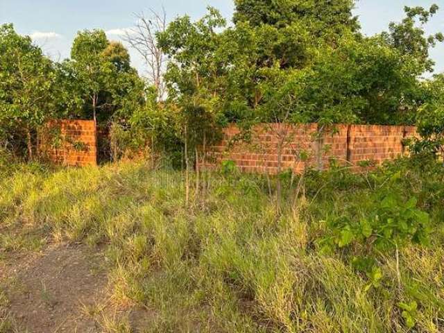 Lote em loteamento, à venda, Vila Nasser, CAMPO GRANDE - MS