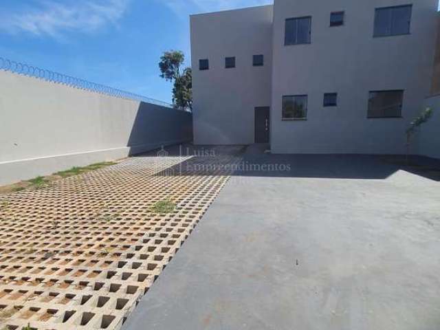 Apartamento em condomínio, à venda, NOVA LIMA, CAMPO GRANDE - MS