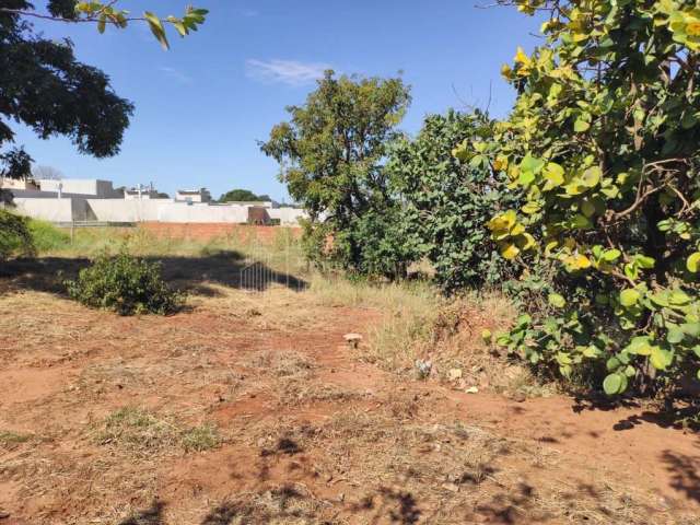 Terreno à venda, Jardim Mansur, CAMPO GRANDE - MS