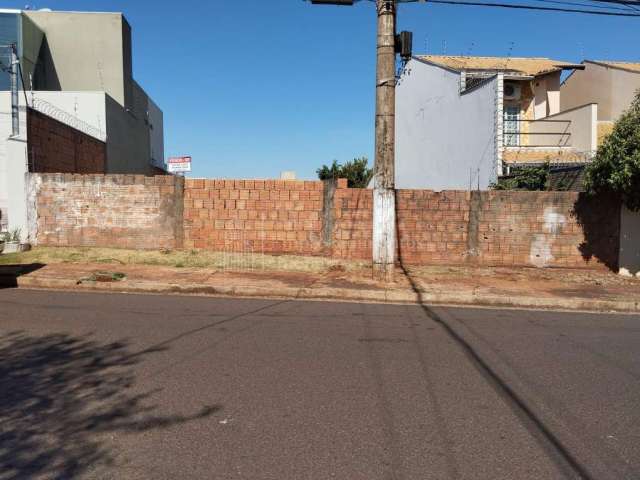 Terreno à venda, proximo ao Carandá Bosque, Vila do Polones, CAMPO GRANDE - MS