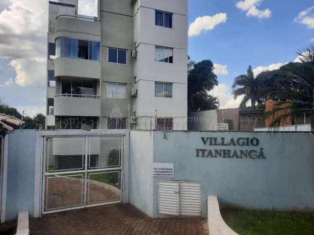 Apartamento para locação, JARDIM SÃO BENTO, CAMPO GRANDE - MS