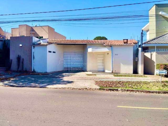 Casa com 3 dormitórios à venda, Vila do Polones, CAMPO GRANDE - MS