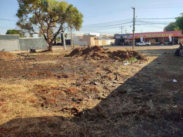 Terreno de esquina à venda, Jardim Aero Rancho, CAMPO GRANDE - MS