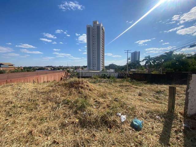 Terreno à venda, 600 m , Vila do Polones, CAMPO GRANDE - MS