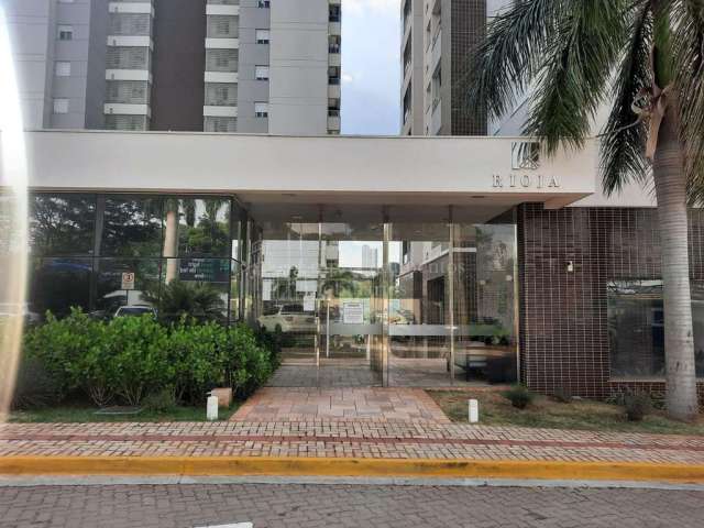 Apartamento, rico em armários planejados, Itanhangá Park, CAMPO GRANDE - MS