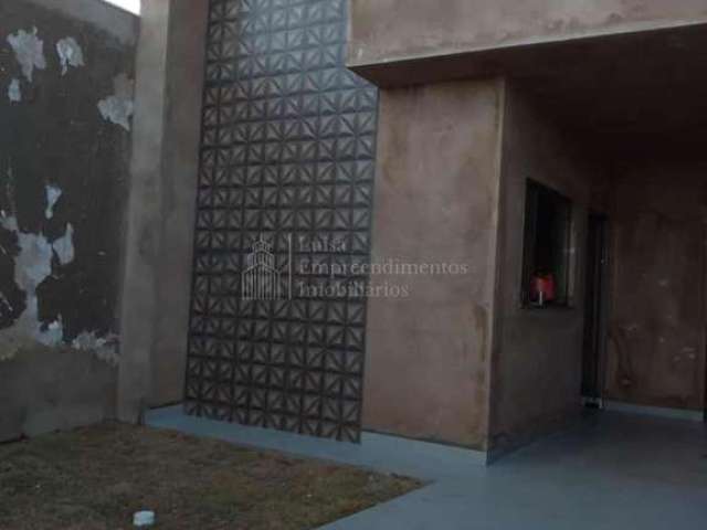 Casa com 3 dormitórios à venda, Jardim Tijuca, CAMPO GRANDE - MS