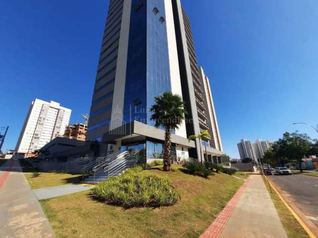 Sala Comercial para locação, MONTE CASTELO, CAMPO GRANDE - MS