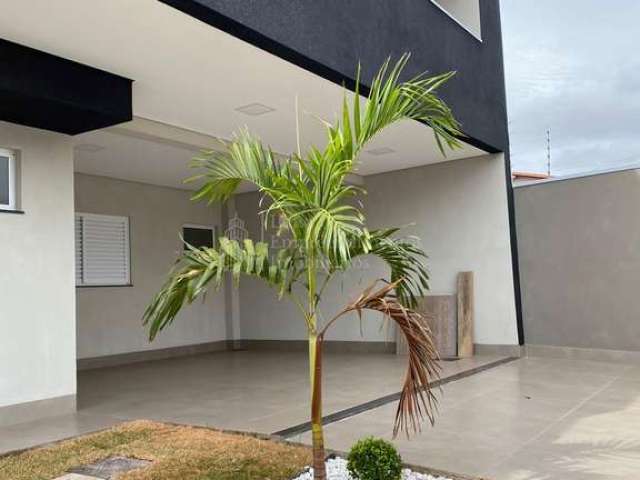 Casa com 3 dormitórios à venda, Vila Planalto, CAMPO GRANDE - MS