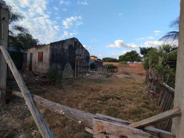 Terreno à venda, Vila Planalto, CAMPO GRANDE - MS