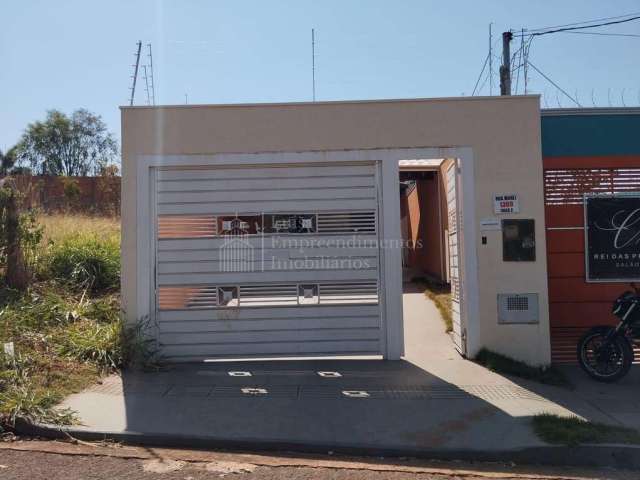 Casa à venda, pé direito alto, 1 suíte, Agua Limpa Park, CAMPO GRANDE - MS