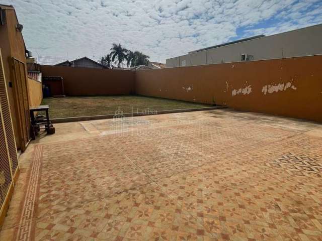 Terreno à venda, Vila Vilas Boas, CAMPO GRANDE - MS