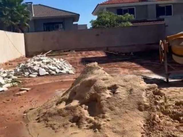 Terreno à venda, JARDIM VERANEIO, CAMPO GRANDE - MS