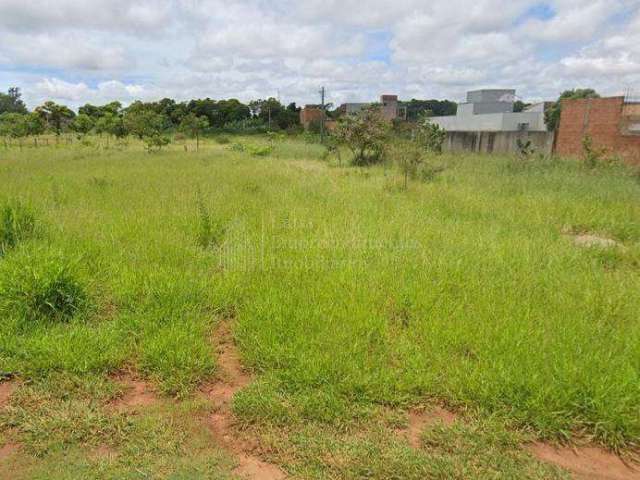 Terreno à venda, Vila Santo Amaro, CAMPO GRANDE - MS