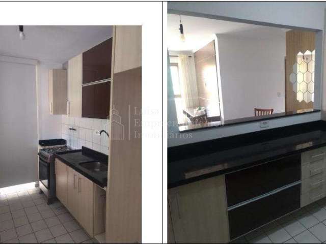 Apartamento com 3 dormitórios à venda, JARDIM VERANEIO, CAMPO GRANDE - MS