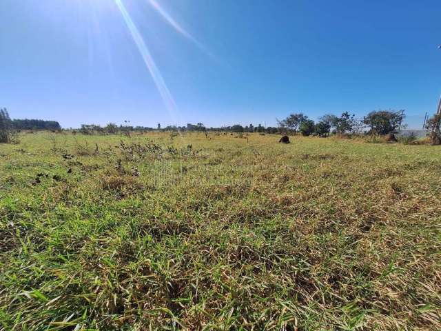 Área Industrial à venda, Jardim Santa Felicidade, CAMPO GRANDE - MS