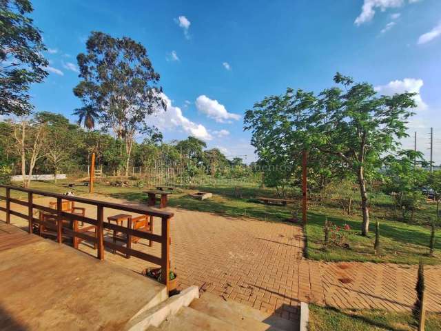 Chácara com 10 dormitórios à venda, Parque dos Poderes, CAMPO GRANDE - MS