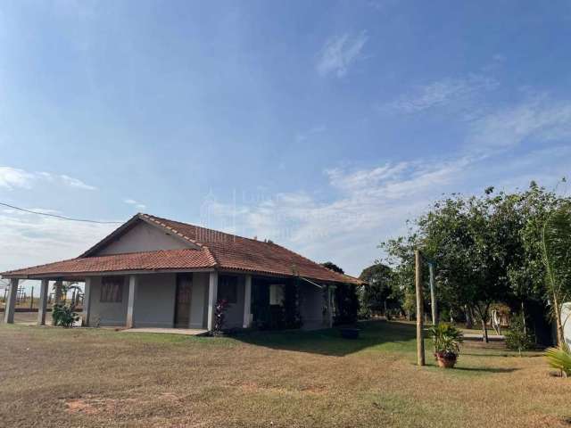 Chácara com 7.200 m , à venda, ZONA RURAL, JARAGUARI - MS