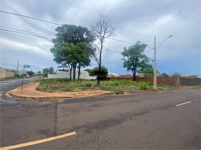 Lote à venda, Rita Vieira, CAMPO GRANDE - MS