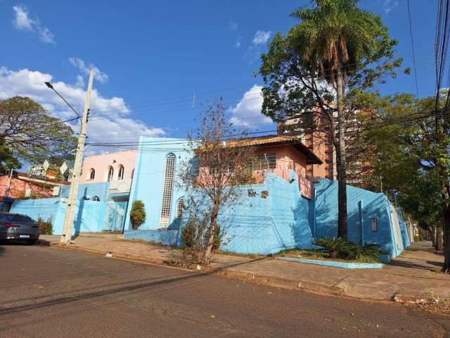 Prédio Comercial à venda, escola c  23 salas, Vila Rosa Pires, CAMPO GRANDE - MS