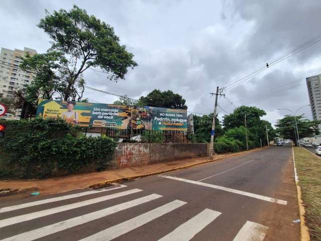 Terreno à venda, SÃO FRANCISCO, CAMPO GRANDE - MS