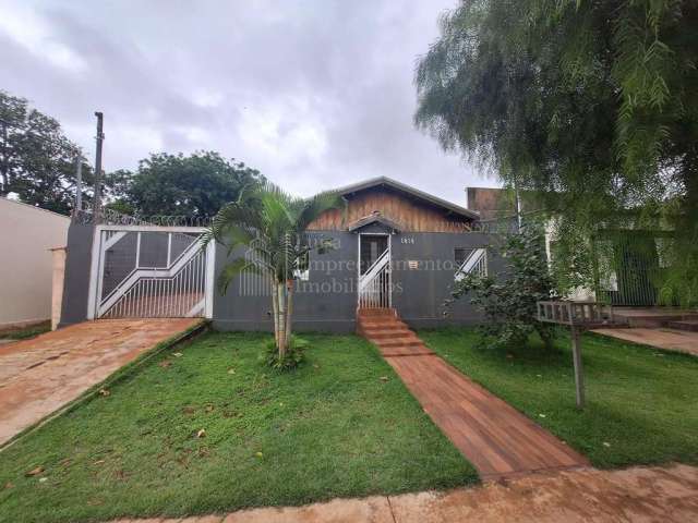 Casa com suíte, energia solar, piscina, MONTE CASTELO, CAMPO GRANDE - MS