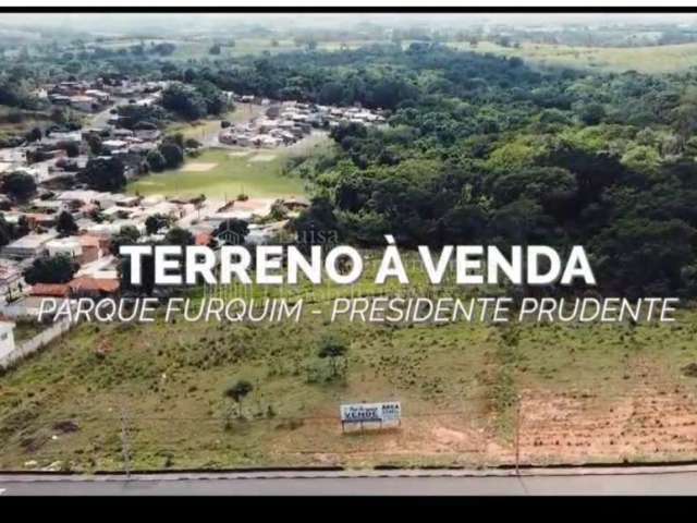 Área urbana, 35.100 m  ,  à venda, PRESIDENTE PRUDENTE - SP