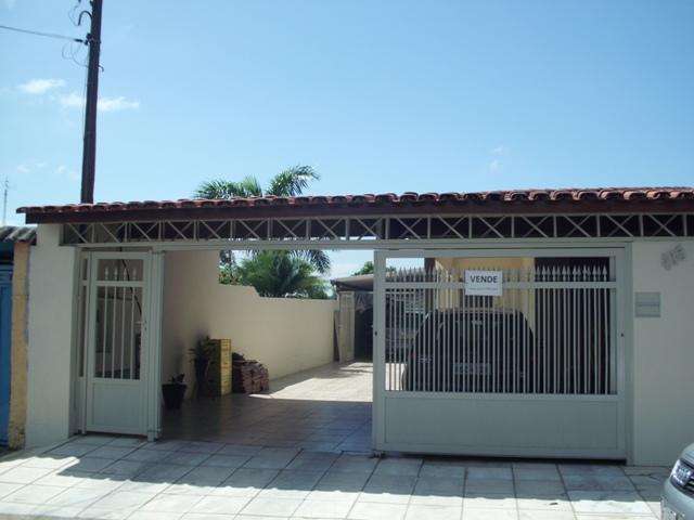 Casa residencial à venda, Vila São Francisco, Itu.