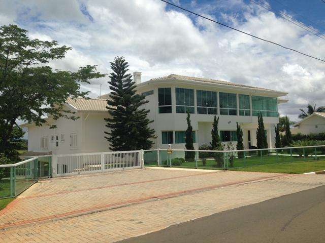 Casa residencial à venda, Condomínio City Castelo, Itu.