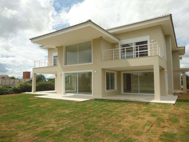 Casa à venda, 588 m² por R$ 3.200.000,00 - Condomínio Haras Paineiras - Salto/SP