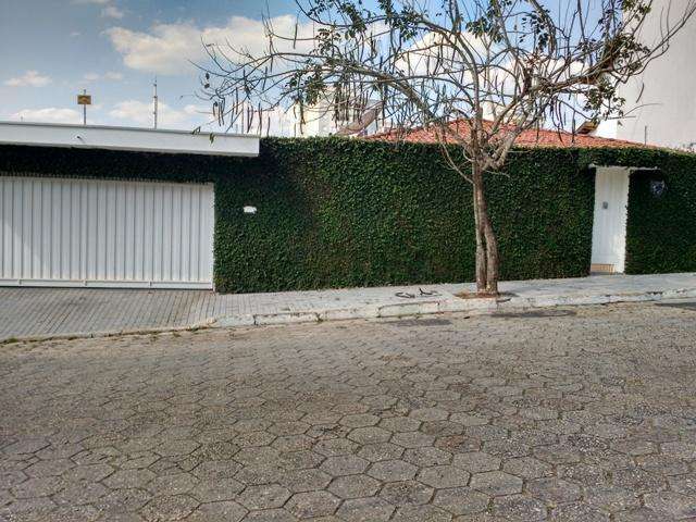 Casa residencial à venda, Jardim Rosinha, Itu - CA0664.