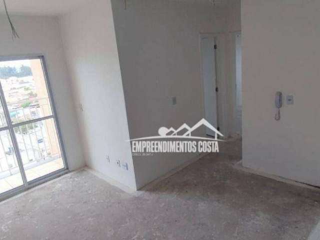 Apartamento com 2 dormitórios à venda, 47 m² por R$ 1,00 - Jardim Primavera - Boituva/SP