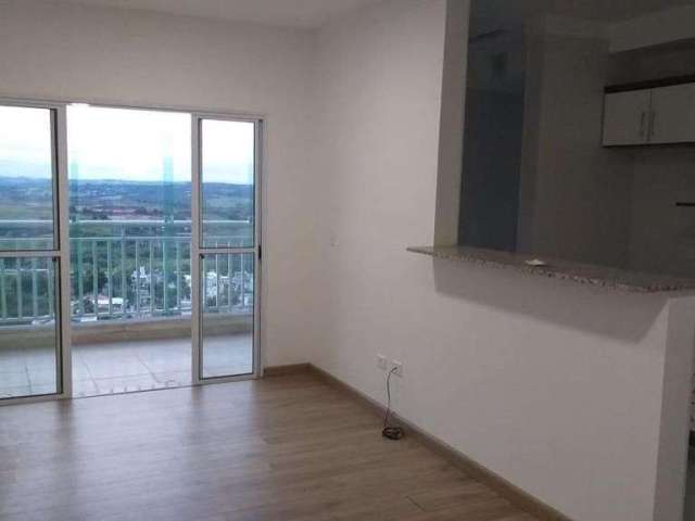 Apartamento com 3 dormitórios, 80 m² - venda por R$ 550.000,00 ou aluguel por R$ 3.874,00/mês - Altos do Varvito - Itu/SP