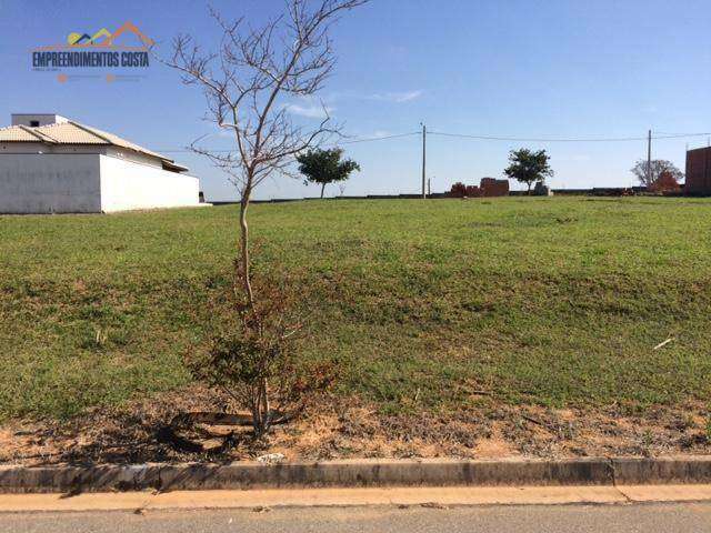 Terreno residencial à venda, Cabreúva, Cabreúva.