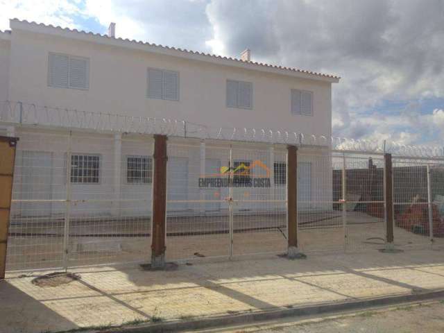 Apartamento residencial à venda, Vila Ianni, Itu.