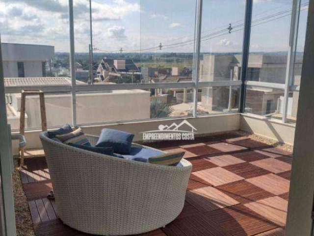 Casa à venda, 268 m² por R$ 1.290.000,00 - Condominio Fazenda Palmeiras Imperiais - Salto/SP