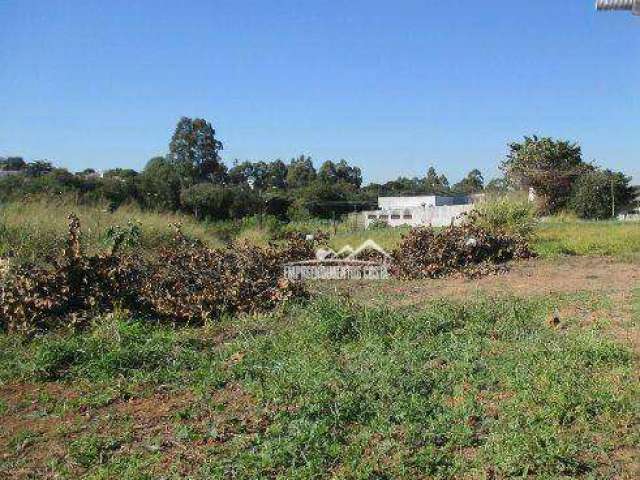 Terreno à venda, 490 m² por R$ 371.000,00 - Vila Bandeirantes - Itu/SP