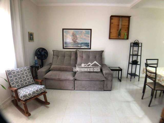 Apartamento à venda, 89 m² por R$ 330.000,00 - Condomínio Villa Florença - Itu/SP