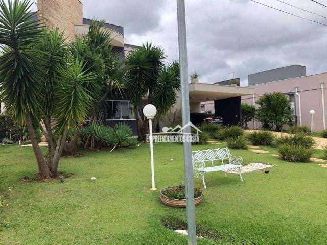 Casa à venda, 456 m² por R$ 2.300.000,00 - Condomínio Terras de Mont Serrat - Salto/SP