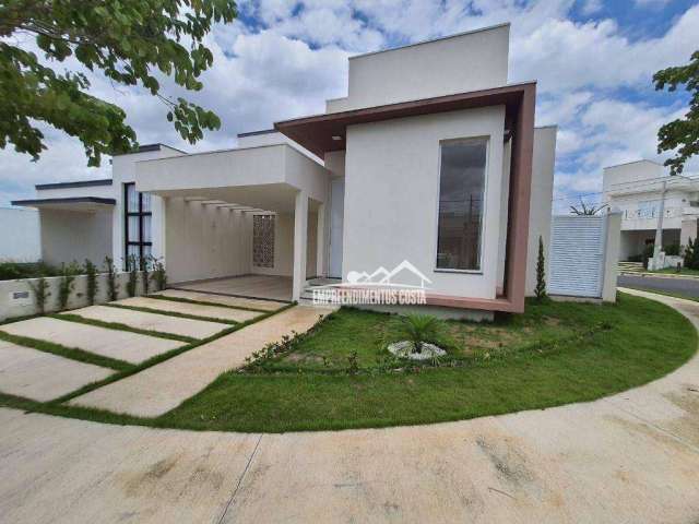 Casa à venda, por R$ 960.000 - Condomínio Village Moutonnée - Salto/SP