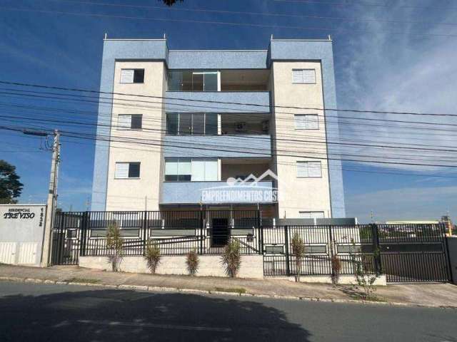 Apartamento com 2 dormitórios à venda,R$ 350.000 - Centro - Salto/SP